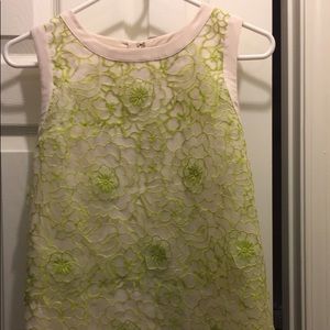 Ann Taylor Tank Gorgeous for all season Flash Sale